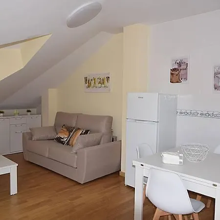 Appartement Sardineiro - Finisterre Sardiñeiro de Abajo