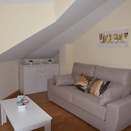 Sardineiro - Finisterre Appartement Sardiñeiro de Abajo
