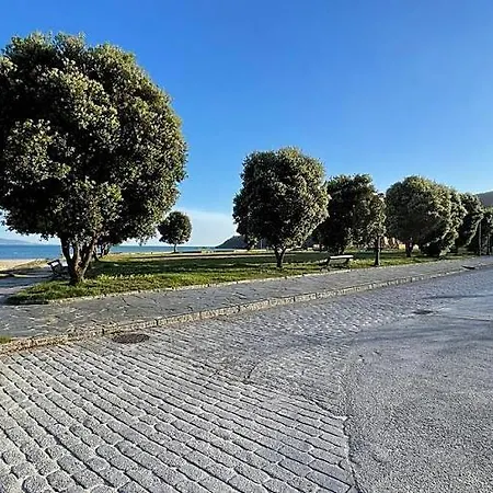 Sardineiro - Finisterre Appartement