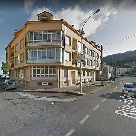 Appartement Sardineiro - Finisterre
