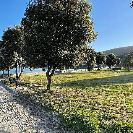 Appartement Sardineiro - Finisterre