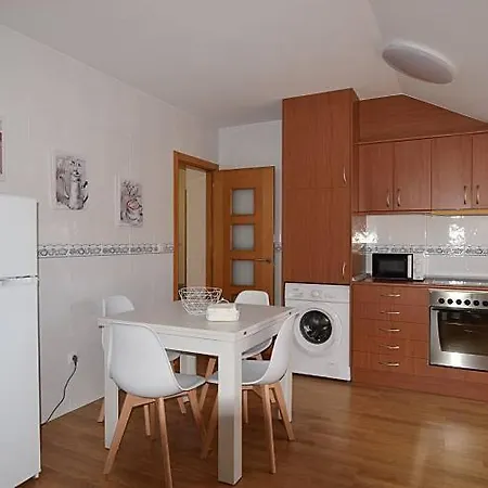 Sardineiro - Finisterre Appartement Sardiñeiro de Abajo