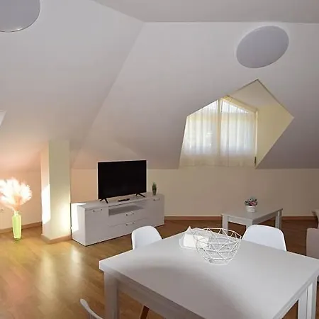 Apartment Sardineiro - Finisterre *