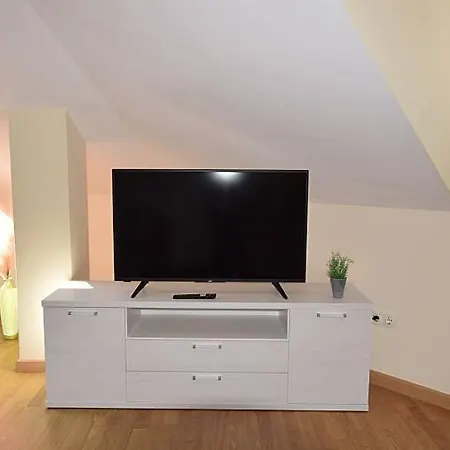 Sardineiro - Finisterre Apartment Sardiñeiro de Abajo