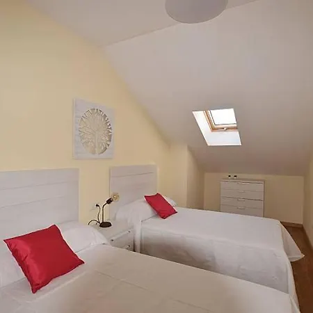 Sardineiro - Finisterre Apartment Sardiñeiro de Abajo
