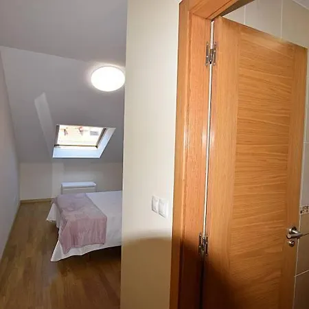 Sardineiro - Finisterre Apartment Sardiñeiro de Abajo
