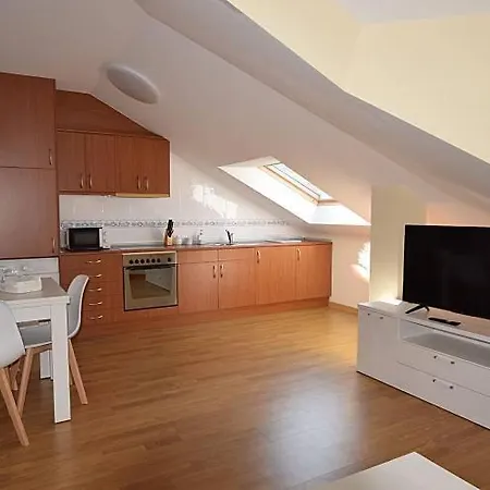 Sardineiro - Finisterre Apartment *