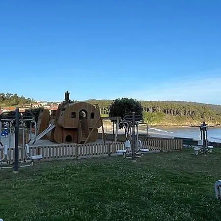 Sardineiro - Finisterre Sardiñeiro de Abajo