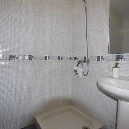 Sardineiro - Finisterre Apartment *