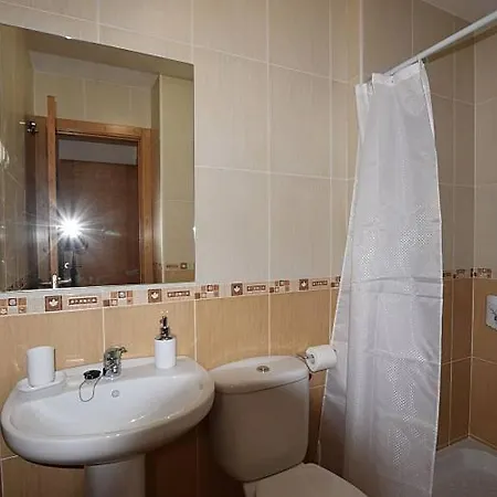 Apartment Sardineiro - Finisterre *