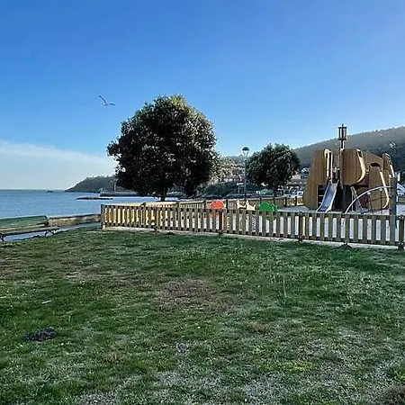 Apartment Sardineiro - Finisterre Sardiñeiro de Abajo