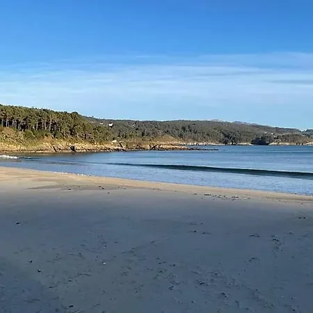 Sardineiro - Finisterre Sardiñeiro de Abajo